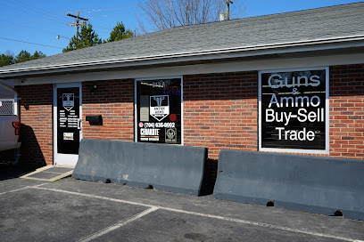 Anton Arms LLC - Store photo