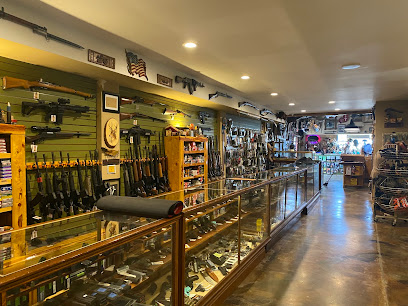 Gunslinger Mercantile - Store photo