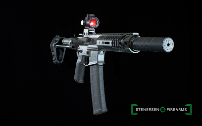 Zombie Firearms LLC - Store photo