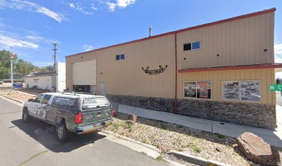 Muley Fanatic Foundation - Store photo