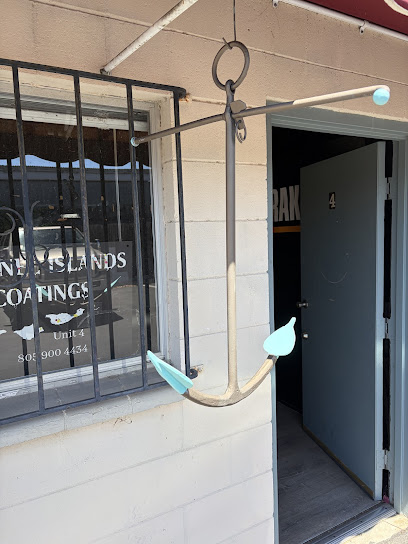 Channel Islands Coatings, LLC - Store photo