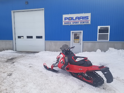 Daigle Sport Center - Store photo