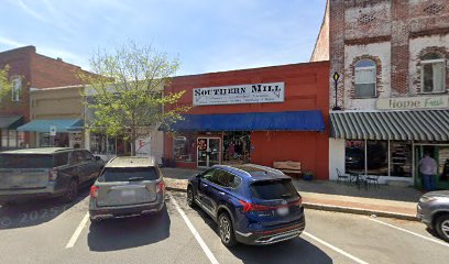 Ogeechee Outfitters - Store photo