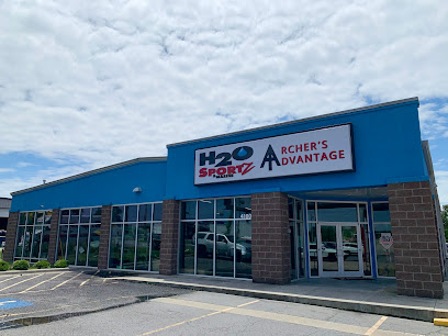 Archer's Advantage - Store photo