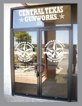 Central Texas Gun Works (CTGW) - Store photo