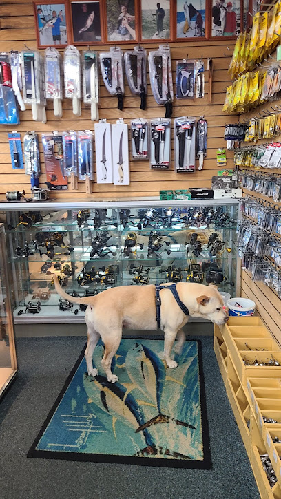The Sportsman's Den - Store photo
