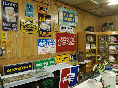 Meissner's Auction Service LLC - Store photo