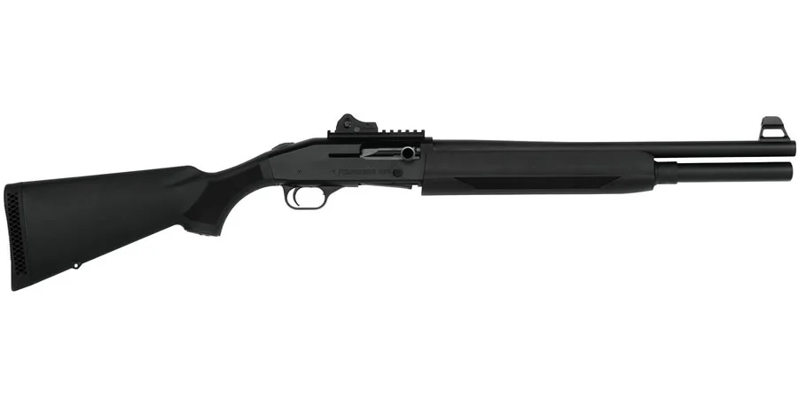 Mossberg 930 Tactical 8 Shot SPX Semi Automatic