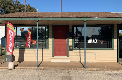 Boomtown Firearms & Ammo LLC - Store photo