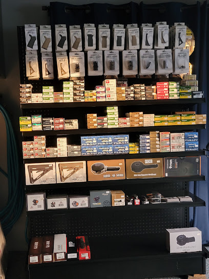 Bluegrass Firearms, LLC - Store photo