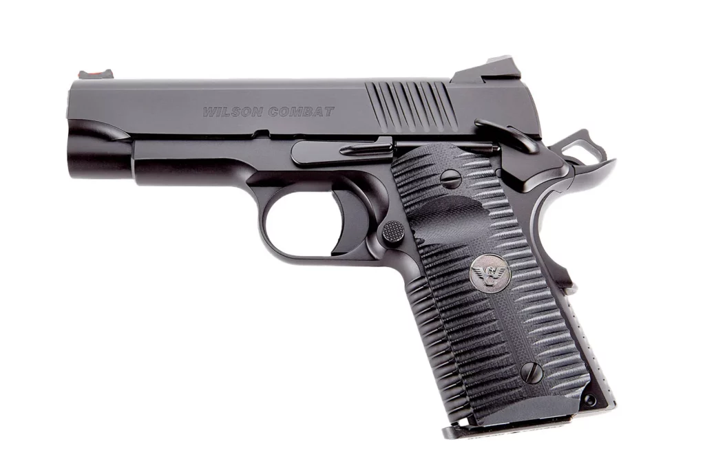 Wilson Combat ACP Full Size
