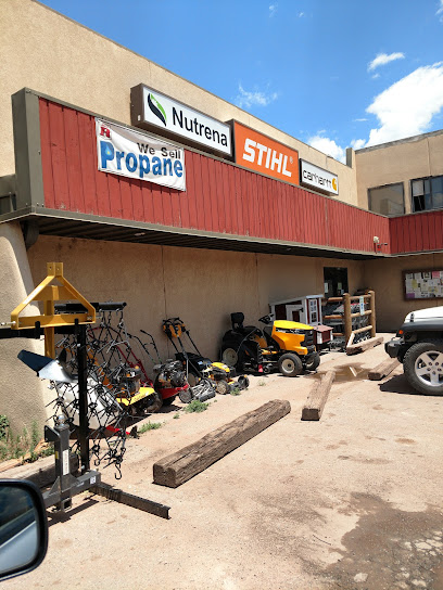 Big R Stores - La Veta - Store photo