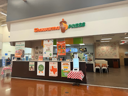 Walmart Supercenter - Store photo