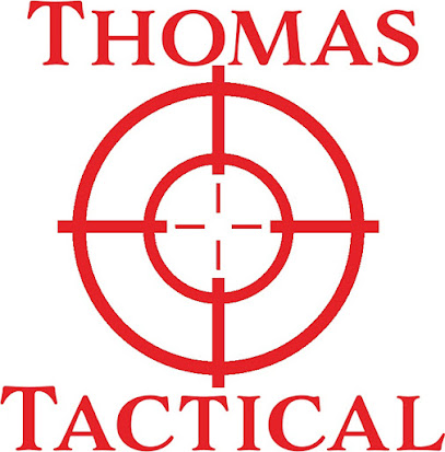 Thomas Firearms - Store photo