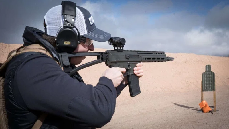 psa jakl at shot show 2023 brady kirkpatrick