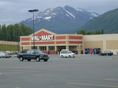 Walmart Supercenter - Store photo