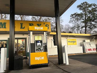 Chambley's - Store photo