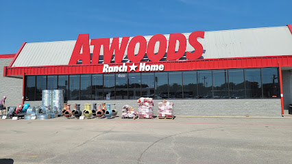 Atwoods - Store photo