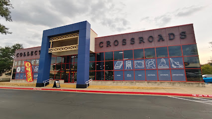 Collectors Crossroads - Store photo