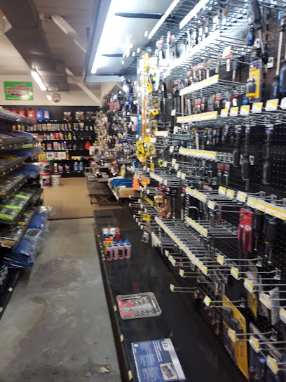 Burgets Hardware / Central Dairy & Mechanical - Store photo