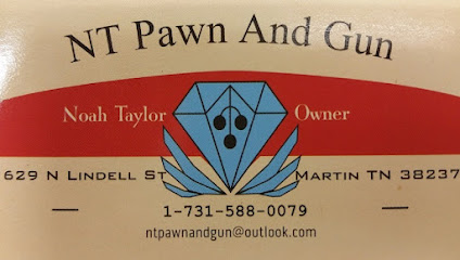 NT Pawn & Gun - Store photo