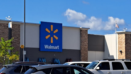 Walmart Supercenter - Store photo