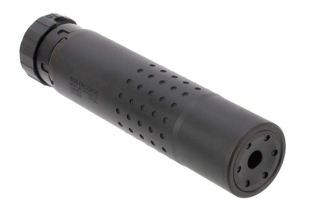 SilencerCo Chimera 300