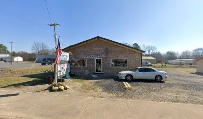 Whiskers Sporting Goods - Store photo