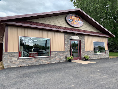 Damon's Auto - Store photo