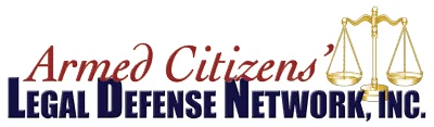 armed citizens legal defense network logo