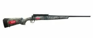 SAVAGE AXIS II .223 REMINGTON BOLT ACTION RIFLE, REALTREE TIMBER