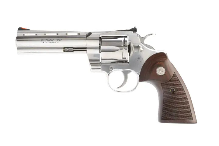 Colt Python 151550006629 ZPYTHONSP6WTS