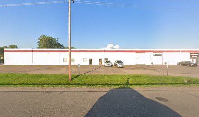 Vision Coatings - Store photo