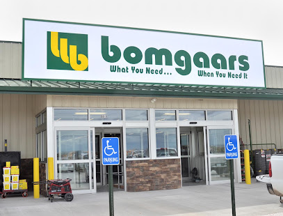 Bomgaars - Store photo