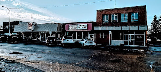 Bing N Bob's Sport Shop - Store photo