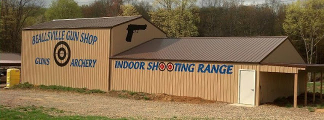 Beallsville Gun Shop - Store photo