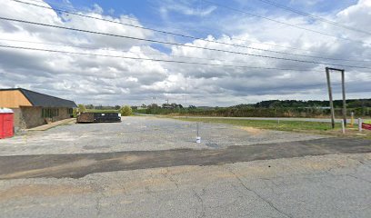 Burrell Auction Co. - Store photo