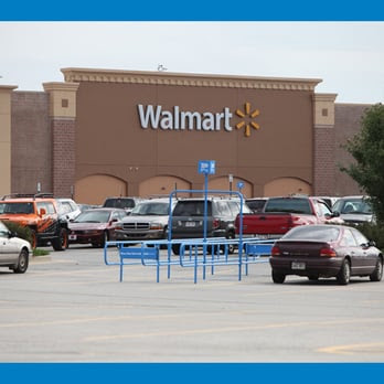 Walmart Supercenter - Store photo