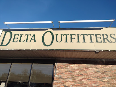 Delta Outfitters - Store photo