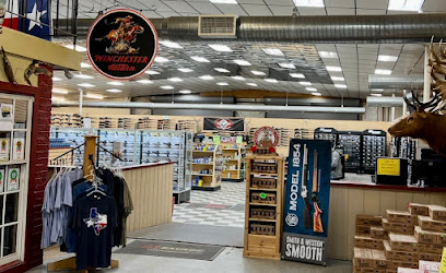 Americana Arms - Store photo