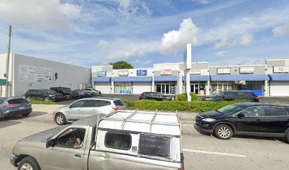 The Pawn Boutique - Store photo