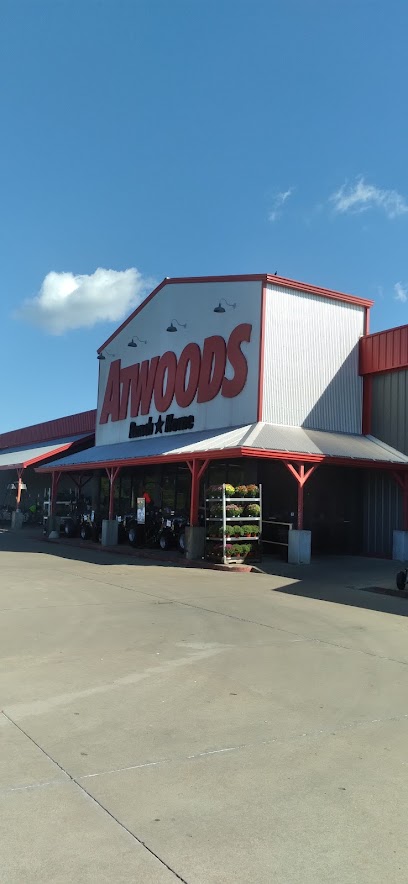 Atwoods - Store photo