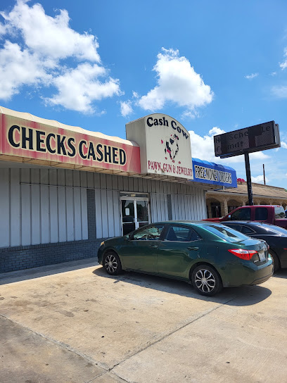 Cash Cow Pawn Gun & Jewelry - Store photo