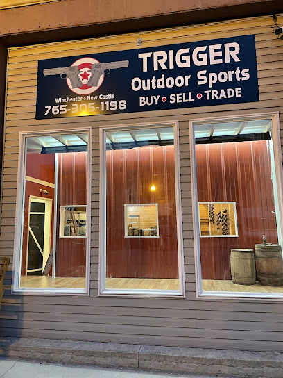 Trigger Outdoor Sports - Store photo