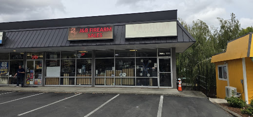 J&B Firearm Sales Inc. - Store photo