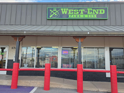 West-End Pawn & Gun - Store photo