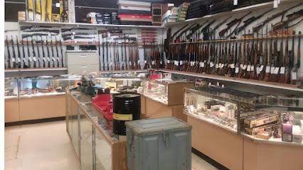 Flagstaff Arms Trading Post & Gun Club - Store photo