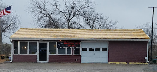 Magnum Gun Sales LLC - Store photo