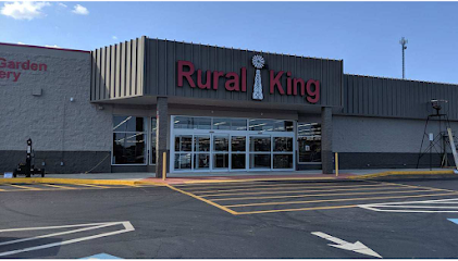 Rural King - Store photo