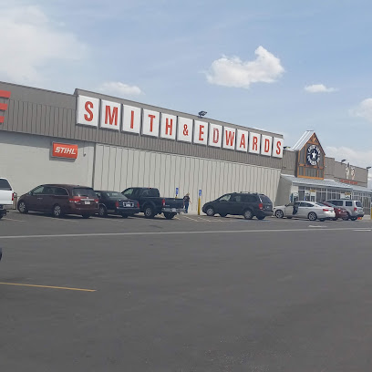 Smith & Edwards - Store photo